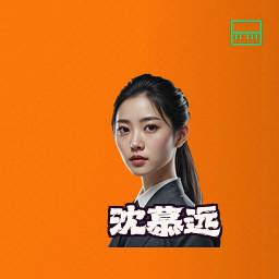 沈慕远